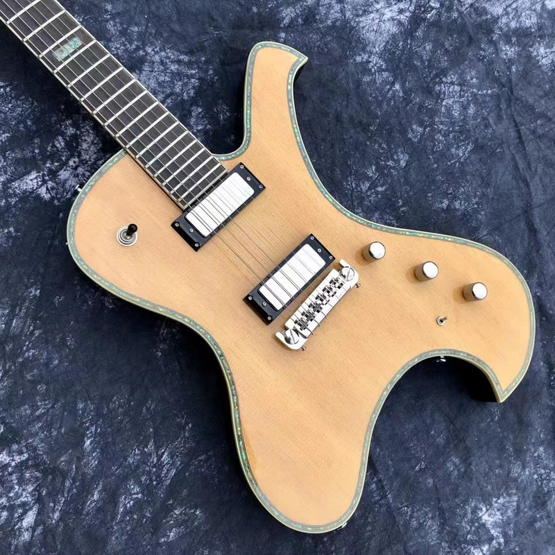PANGO Music Electric Guitar (YMZ-008)
