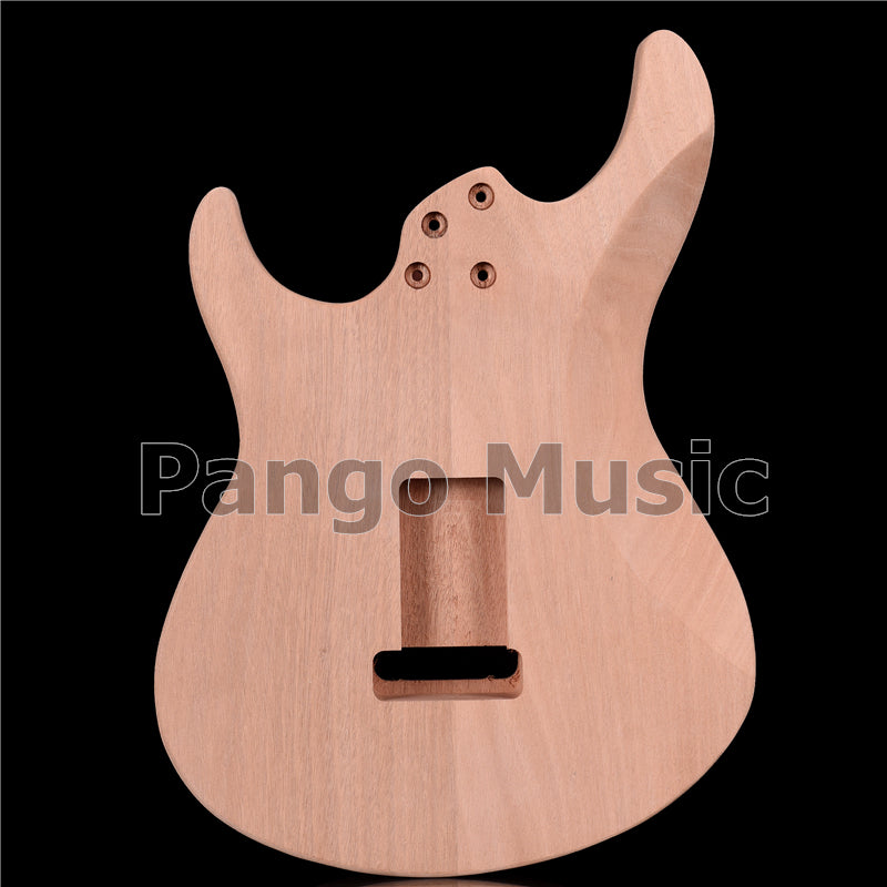 6-String Time Machine Series DIY Electric Guitar Kit (PTM-056)