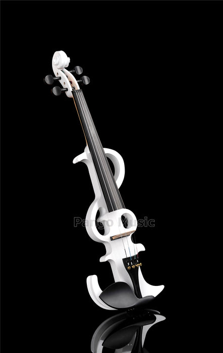 4/4 Electric Violin of Pango Music Factory (PVL-906)