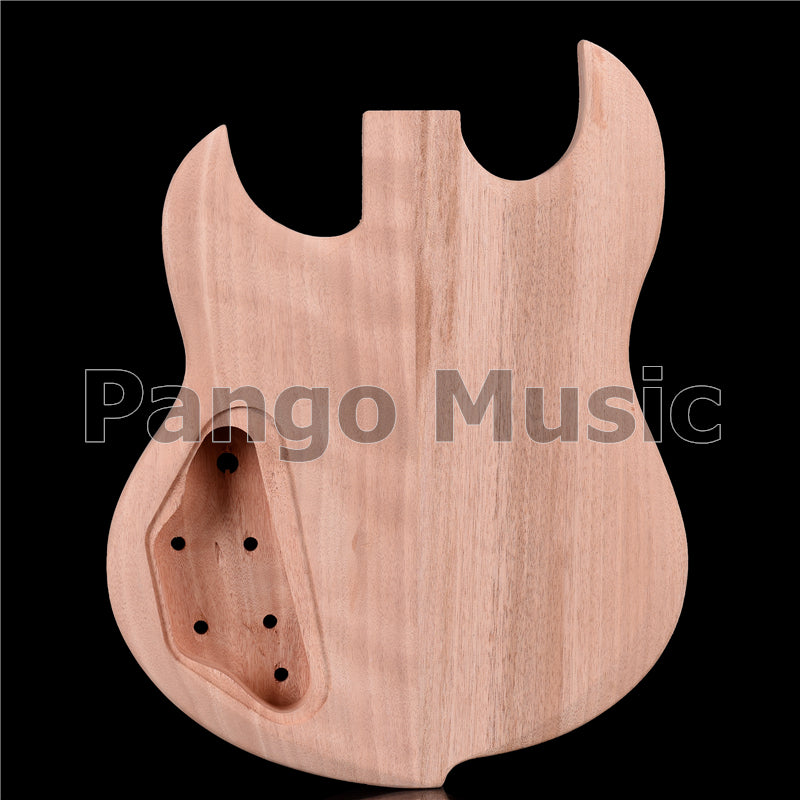 6-String Time Machine Series DIY Electric Guitar Kit (PTM-053-02)