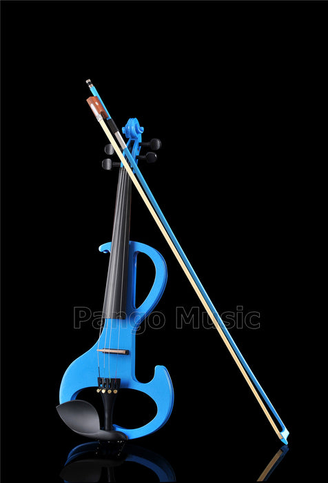 4/4 Electric Violin of Pango Music Factory (PVL-953)