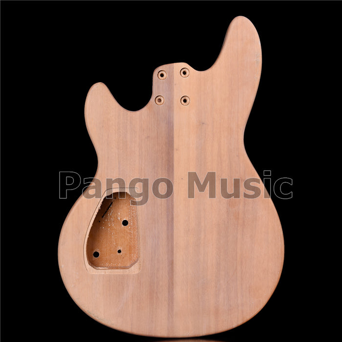 PANGO MUSIC Time Machine Series 6 Strings DIY Electric Guitar Kit (PTM-080-02)