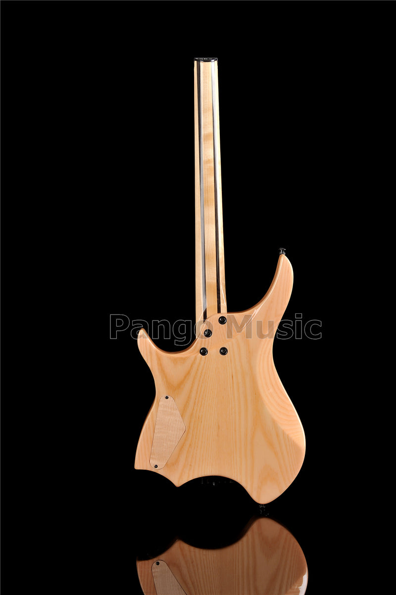 Pango Music Factory Headless Electric Guitar (PWT-719)