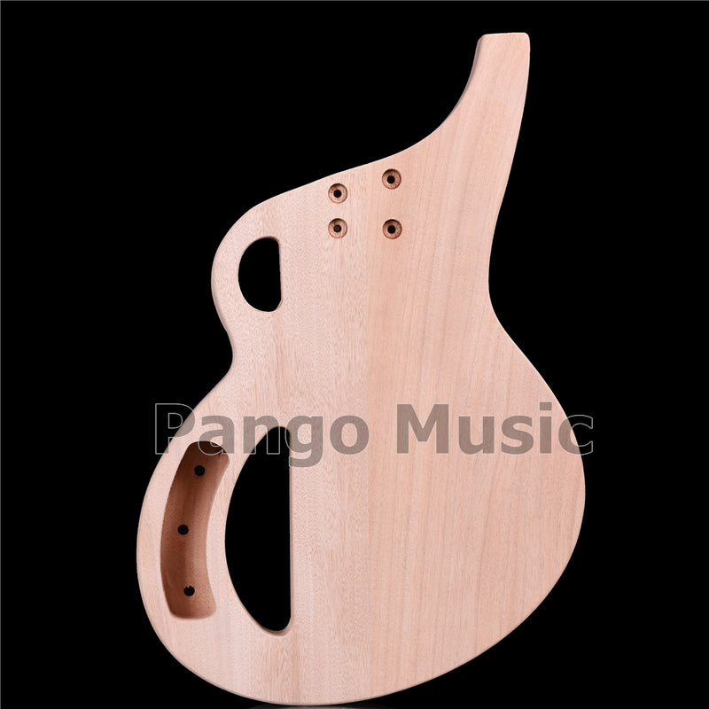 Moon Base Series 4-String DIY Electric Bass Kit (PTM-087)