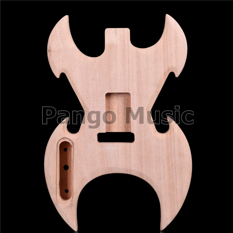 Moon Base Series 6 Strings DIY Electric Guitar Kit (PTM-085)