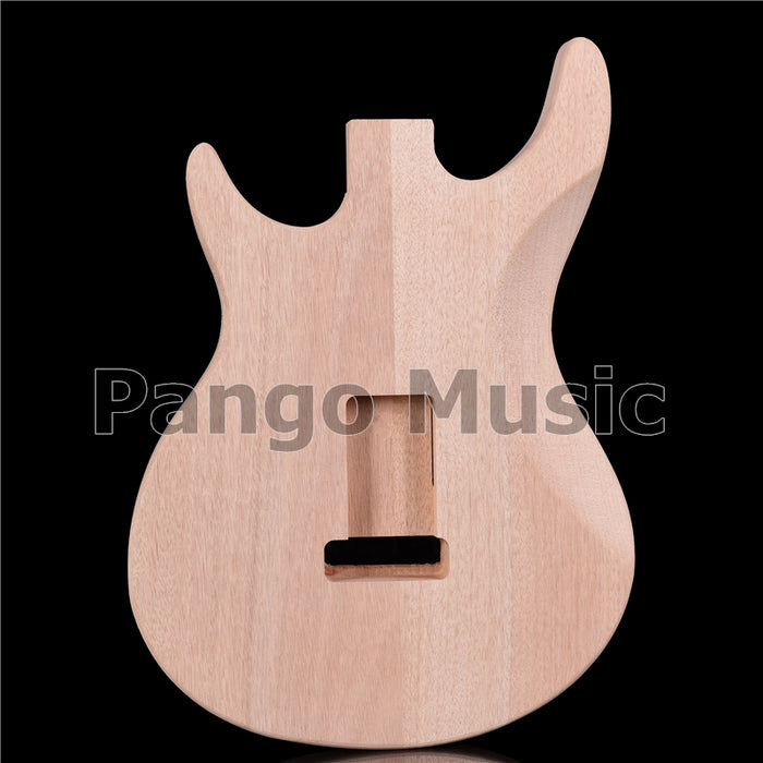 Time Machine DIY Electric Guitar Kit (PTM-058-02)
