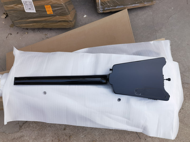 PANGO Music Headless style Electric Guitar (YMZ-089)