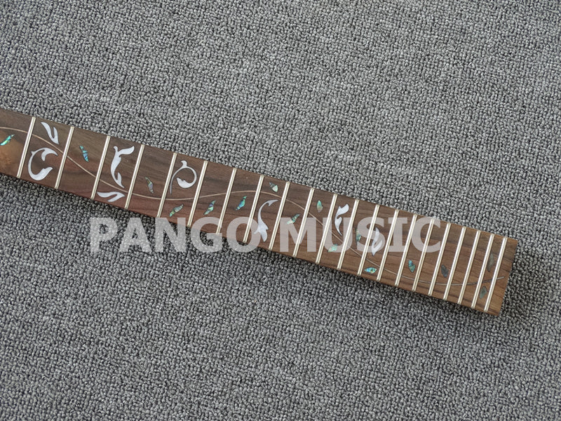 JS Style DIY Electric Guitar Kit (PJS-325)