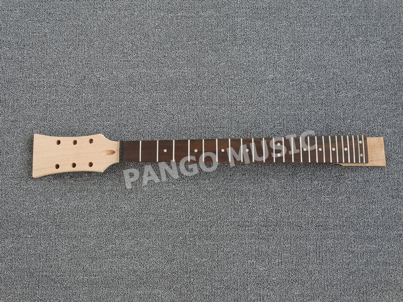 Rick Style Semi Hollow Body DIY Electric Guitar Kit (PRC-326)