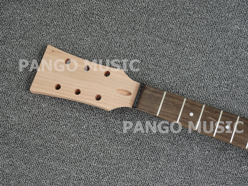 SG Style DIY Electric Guitar Kit (PSG-075F, Fast Shipping, Tariff-free)