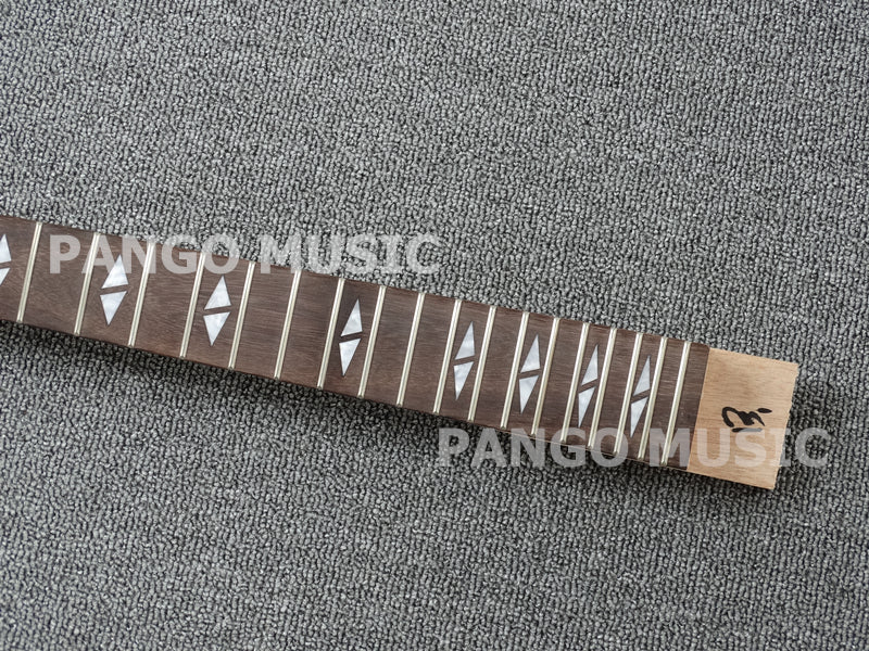 Explorer Style DIY Electric Guitar Kit (PEX-817F, Fast Shipping, Tariff-free)