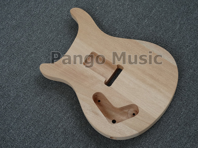 PRS Style DIY Electric Guitar Kit (PRS-718F, Fast Shipping, Tariff-free)