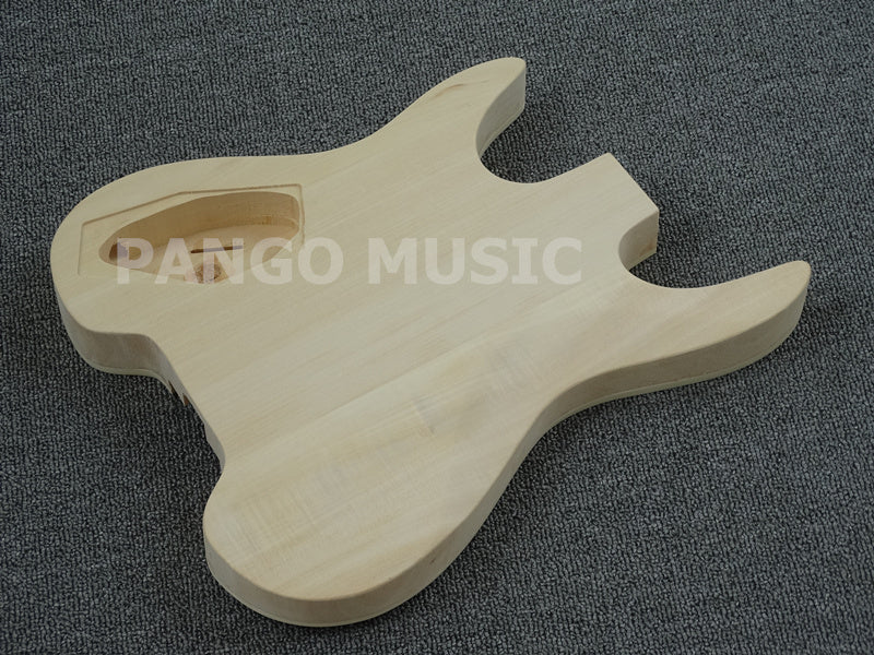 Headless Style DIY Electric Guitar Kit (PWT-716)
