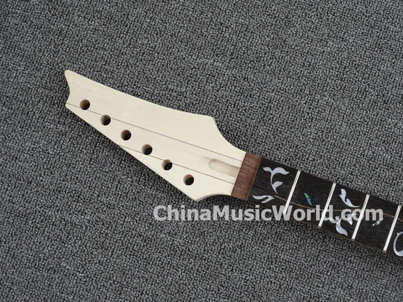 Ibe Style DIY Electric Guitar Kit (PIB-014)