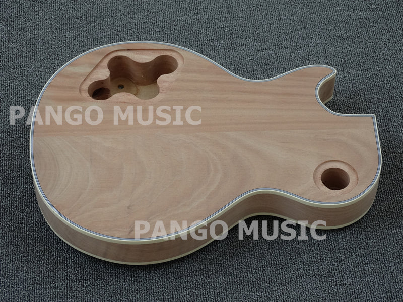 LP Custom DIY Electric Guitar Kit (CST-101F, Fast Shipping, Tariff-free)