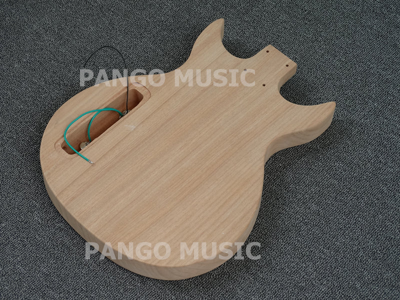 LP DIY Electric Guitar Kit / DIY Guitar (PLP-114)