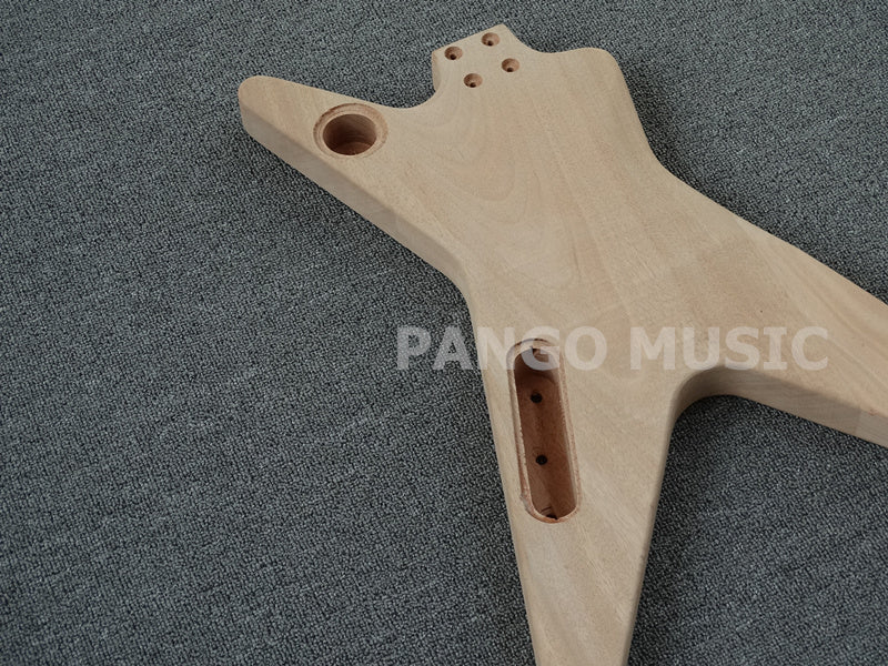 Dean Style DIY Electric Guitar Kit (PYX-004)