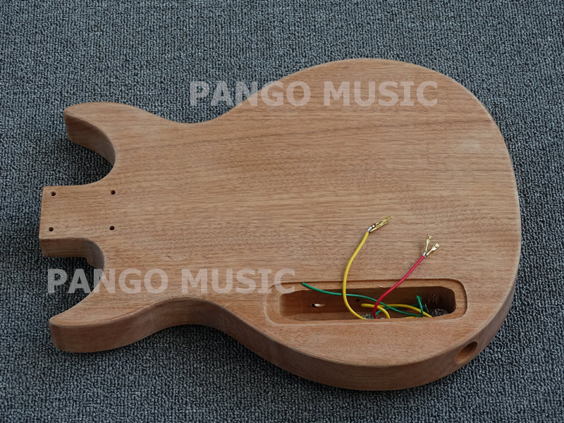 LP Junior DIY Electric Guitar Kit (PLP-115)