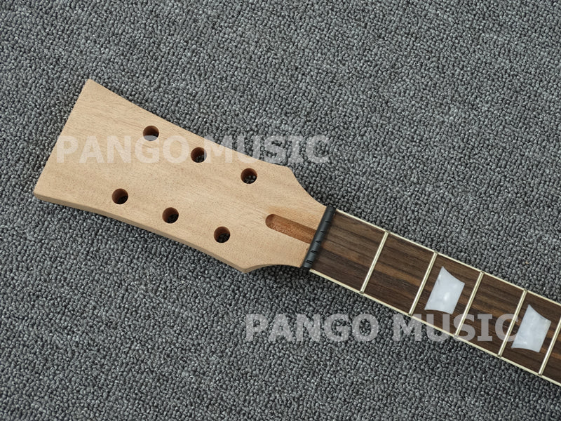 SG Style DIY Electric Guitar Kit of PANGO Music(PSG-526)