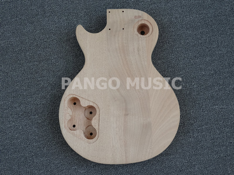 LP Standard Style Ultra-thin Body DIY Electric Guitar Kit (SDD-382)