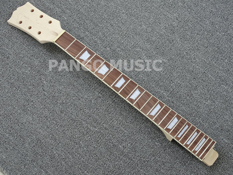 LP Style Semi-hollow DIY Electric Guitar Kit (PLP-619)