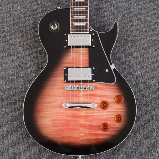 Lp Guitar Set In LP Electric Guitar — Guitar Kit Shop