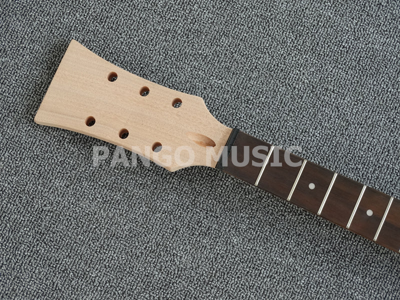 Rick Style Semi Hollow Body DIY Electric Guitar Kit (PRC-326)