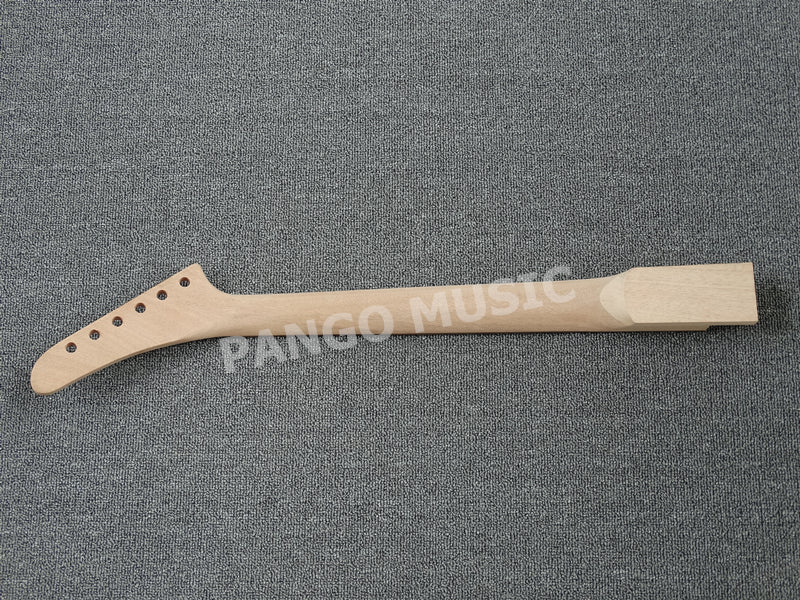 Explorer Style DIY Electric Guitar Kit (PEX-817F, Fast Shipping, Tariff-free)