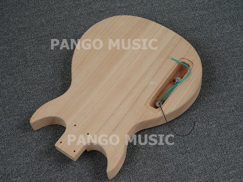 LP DIY Electric Guitar Kit / DIY Guitar (PLP-114)