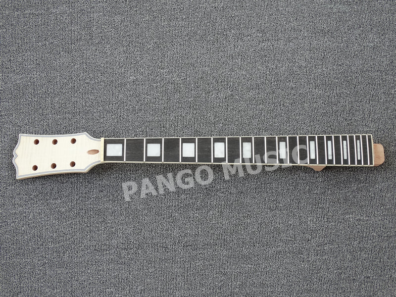 LP Custom DIY Electric Guitar Kit (CST-101F, Fast Shipping, Tariff-free)