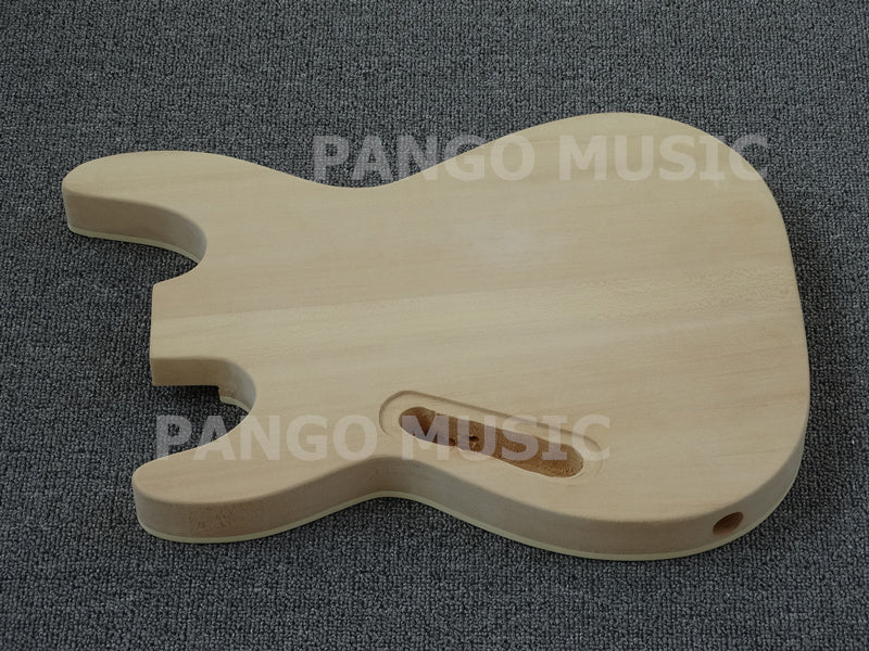Tele Style Semi Hollow Body DIY Electric Guitar Kit (PTL-628)