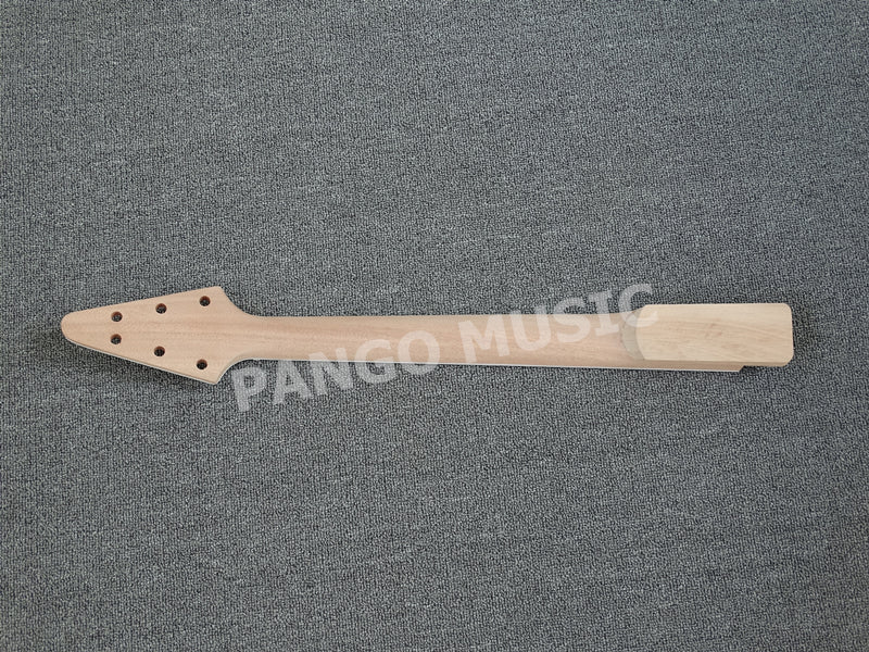 Flying V Style DIY Electric Guitar Kit (PFV-627)