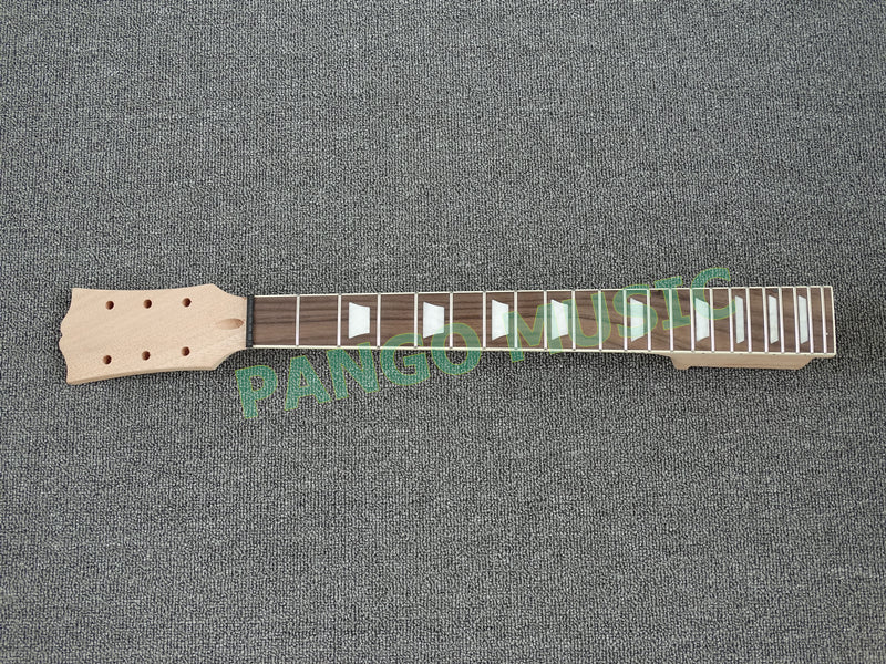 Hollow Body L5 DIY Electric Guitar Kit (PL5-074)