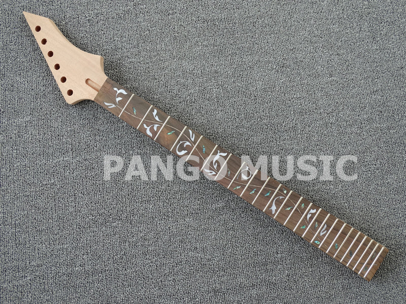 JS Style DIY Electric Guitar Kit (PJS-325)