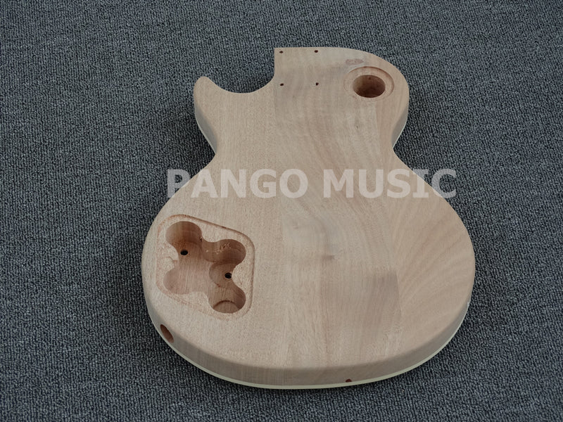 LP Standard Style Ultra-thin Body DIY Electric Guitar Kit (SDD-382)