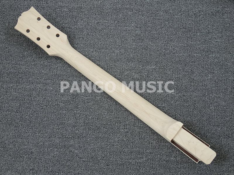 LP Style Semi-hollow DIY Electric Guitar Kit (PLP-619)