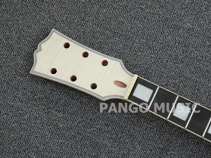 LP Custom DIY Electric Guitar Kit (CST-101F, Fast Shipping, Tariff-free)