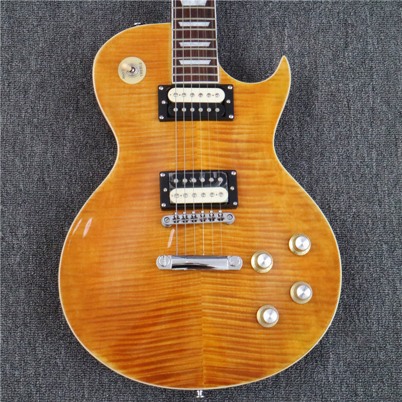 LP Electric Guitar (PLP-035)