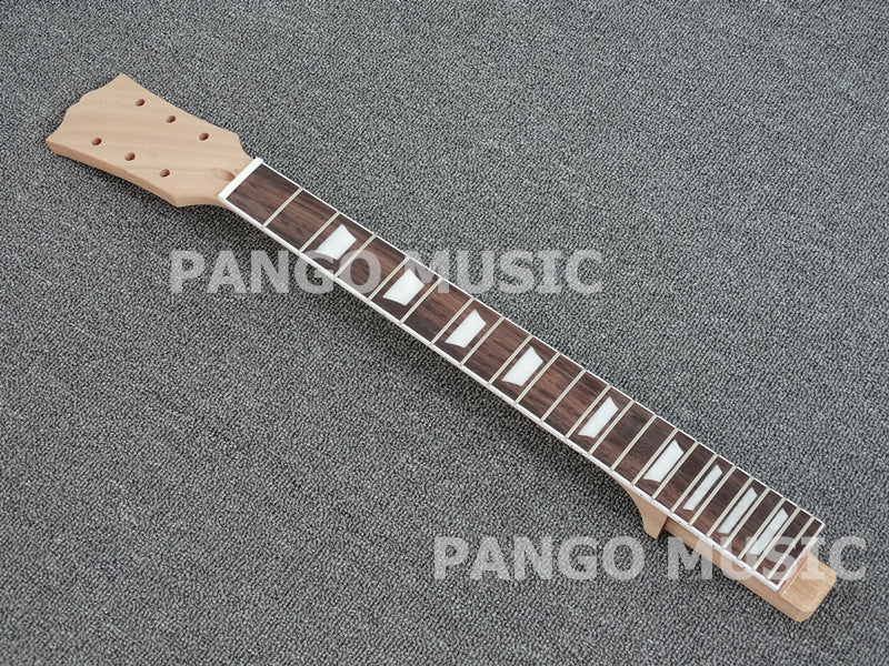 Semi Hollow Body LP Style DIY Electric Guitar Kit (PLP-617)