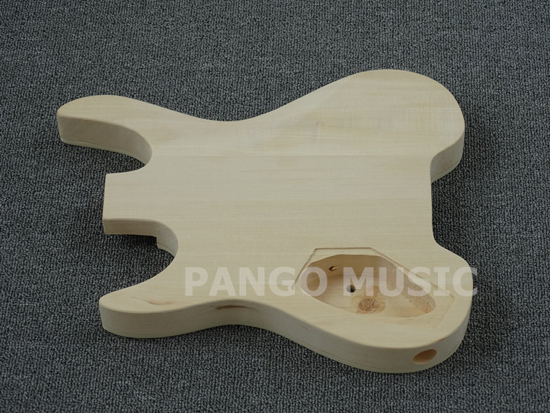 Headless Style DIY Electric Guitar Kit (PWT-716)