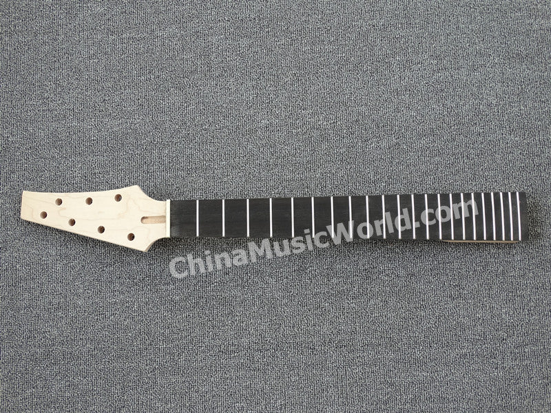 7 Strings Iceman DIY Electric Guitar Kit (PIM-319)