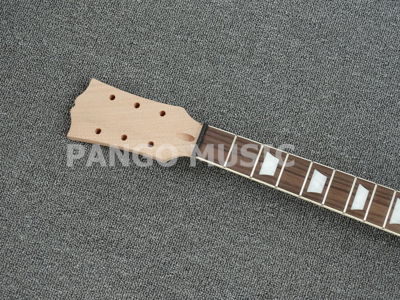 Hollow Body L5 DIY Electric Guitar Kit (PL5-074)