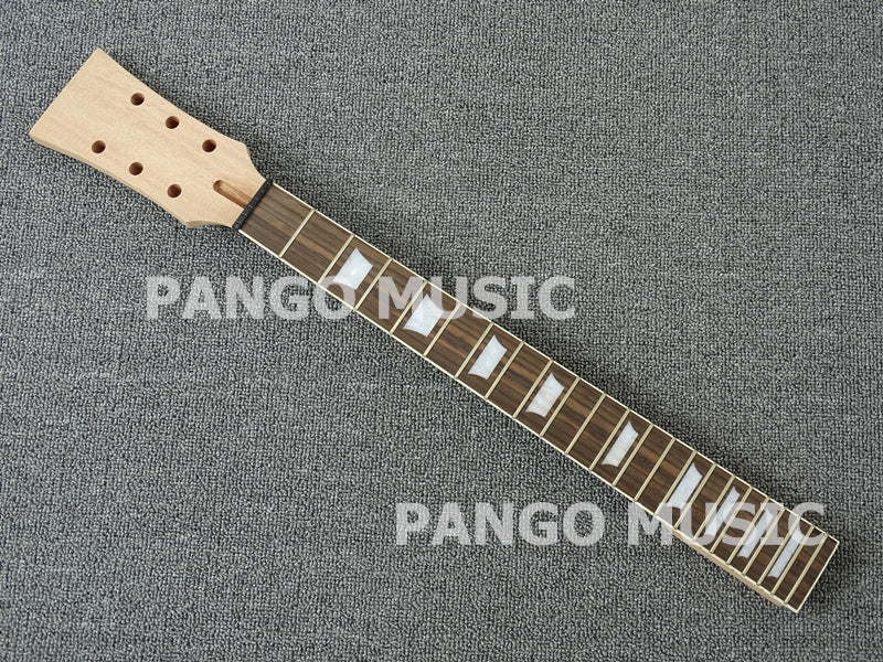 Pre-Sale SG Style DIY Electric Guitar Kit (PSG-526)