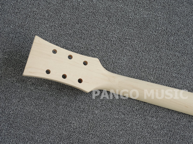 LP Standard Ultra-thin Body DIY Electric Guitar Kit (SDD-235F, Fast Shipping, Tariff-free)