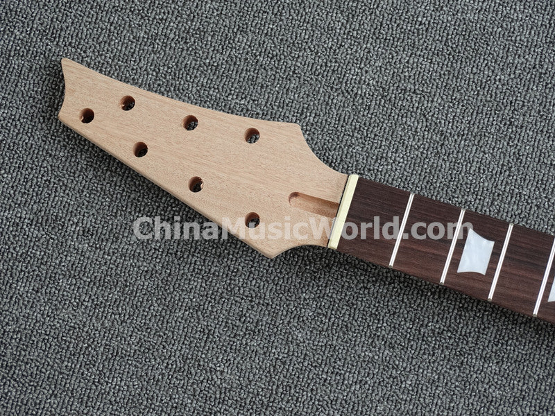 7 Strings Iceman DIY Electric Guitar Kit (PIM-076)