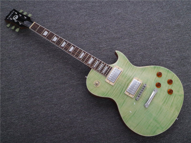 LP Electric Guitar (PLP-036)