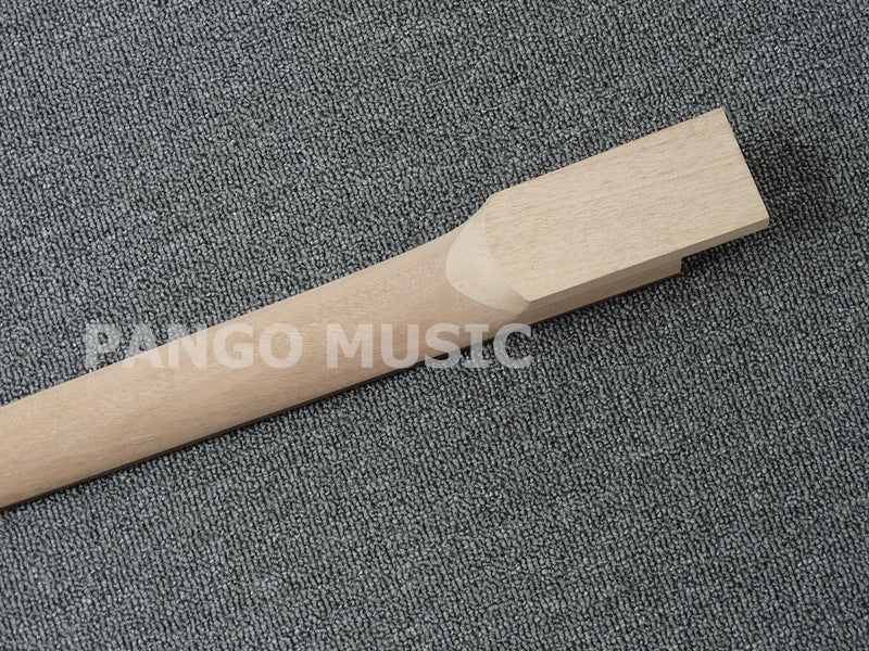 Explorer Style DIY Electric Guitar Kit (PEX-817F, Fast Shipping, Tariff-free)