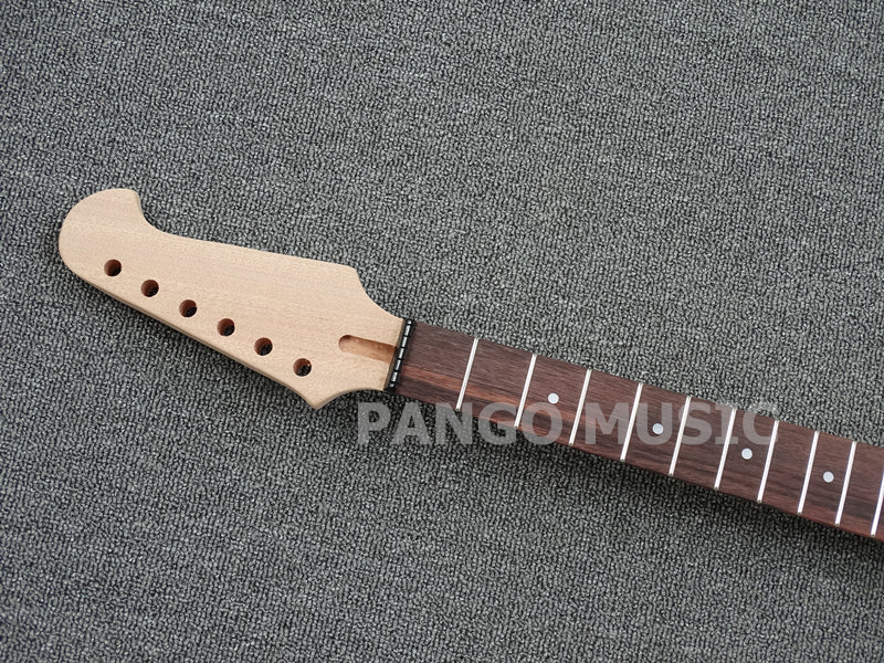 Firebird Style DIY Electric Guitar Kit (PFB-107)