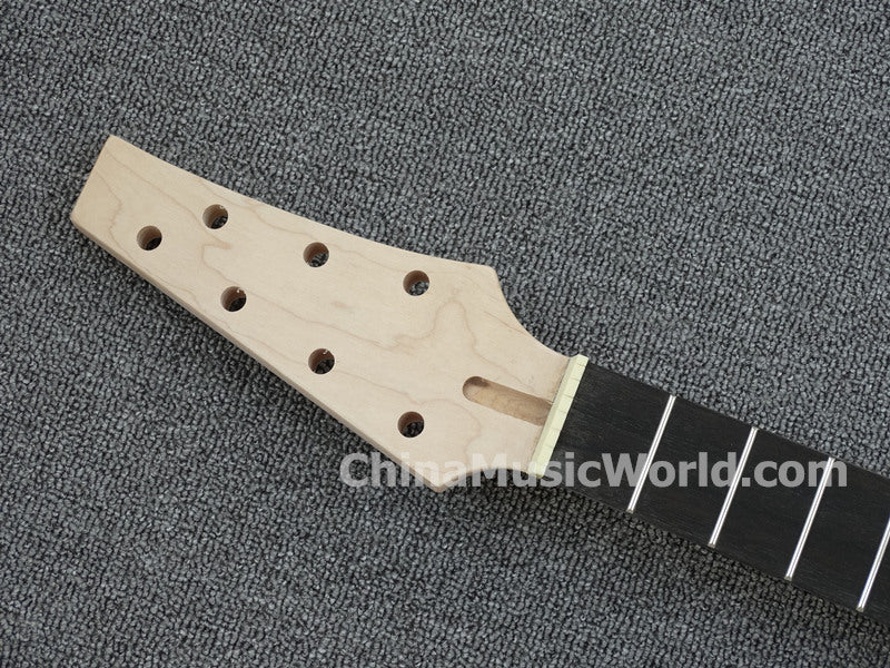 7 Strings Iceman DIY Electric Guitar Kit (PIM-319)