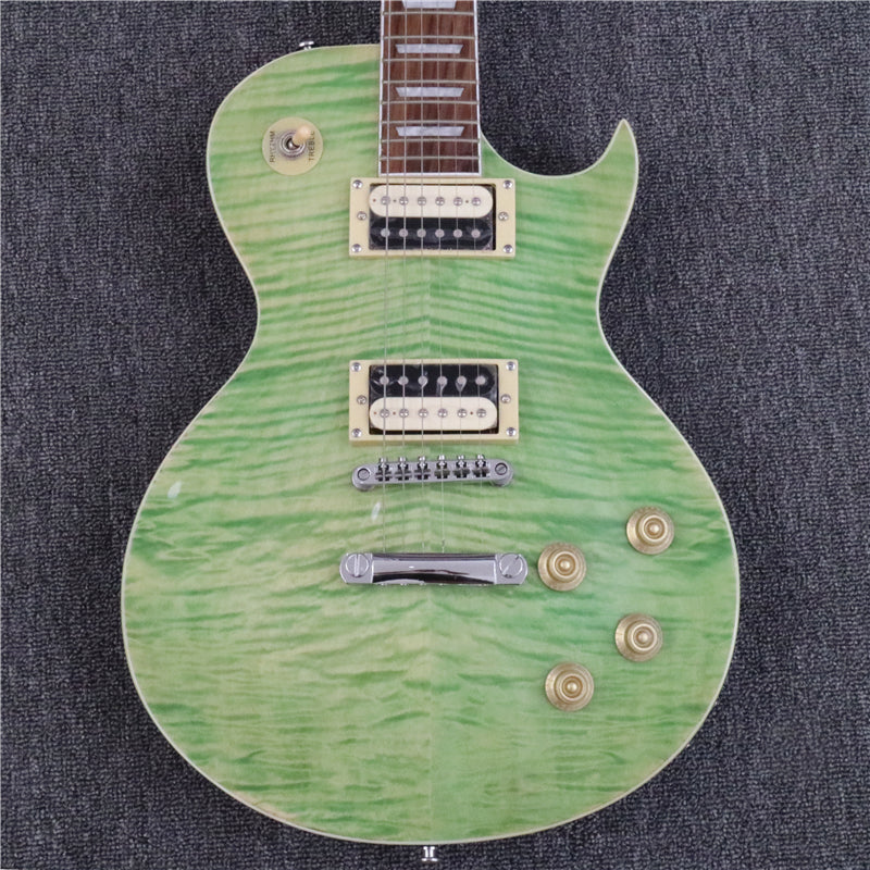 LP Electric Guitar (PLP-037)